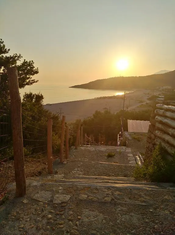 Scala Bungalows Himare 0*,
