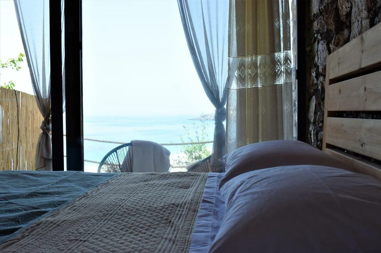 Scala Bungalows Himara Albania