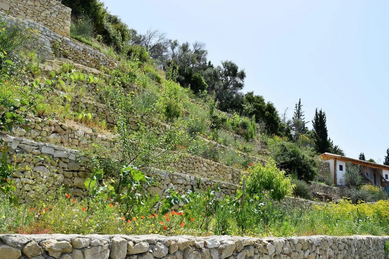 Scala Bungalows Himara 0*,  Albania