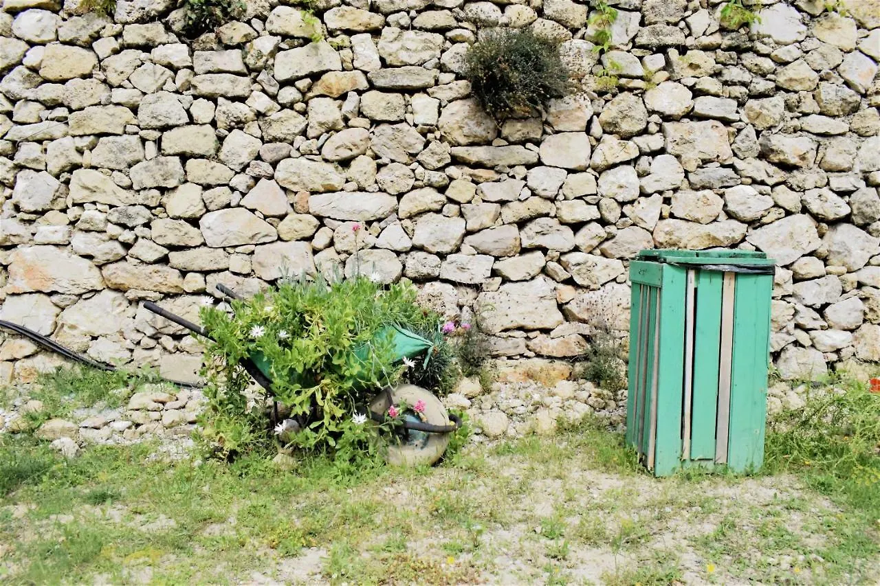 Scala Bungalows Himara