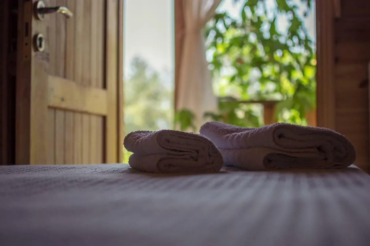 Scala Bungalows Himara