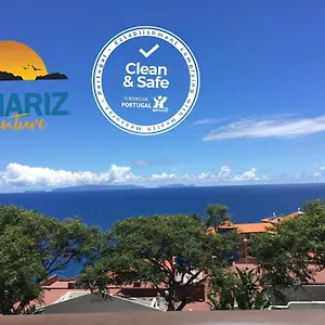  Apartment Tamariz Adventure - Sea View And Free Parking Portugal
