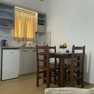  Appartement Milos