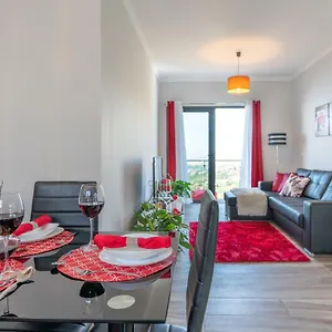  Apartment Casa Abertas Portugal
