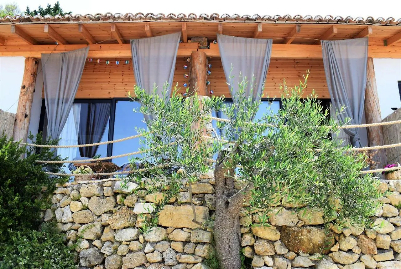 Scala Bungalows Himarë